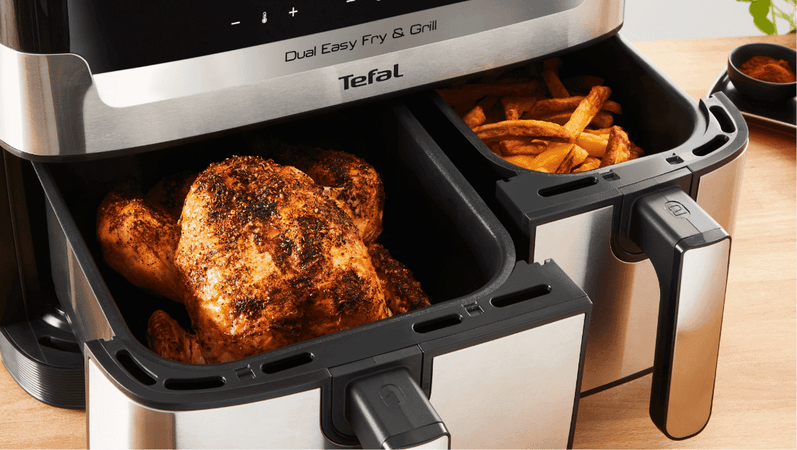 Air Fryer Buying Guide